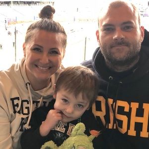 Meet your Posher, Jackie